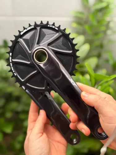 Pedivela shimano deore xt m8100 
