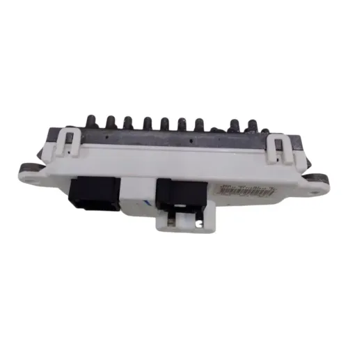 Resistência Do  Ar Condicionado Bmw 320i 2013/2018 T10162510