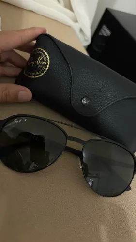 Óculos Rayban