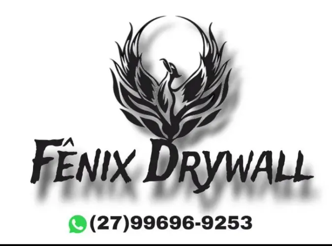Instalação e serviços em drywall