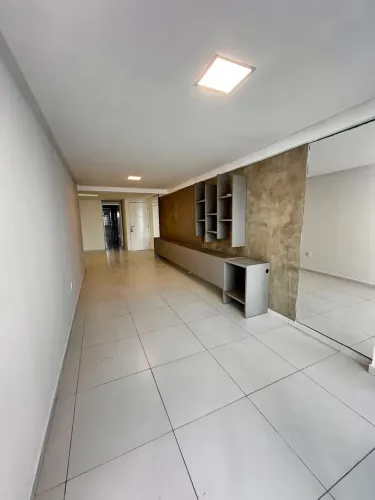 Imóvel para aluguel possui 129 metros quadrados com 3 quartos em Tambaú - João Pessoa - PB