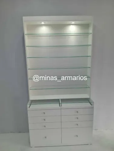 Expositor de Oculos e Joias DIRETO DA FABRICA