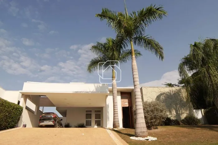 Casa de Condomínio em Salto à venda Condomínio Fazenda Palmeiras Imperiais - SP | 3 quarto