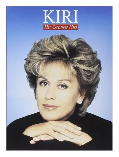 Kiri - Her Greatest Hits deluxe