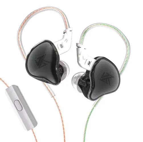 Fone de ouvido KZ Edc SEM microfone