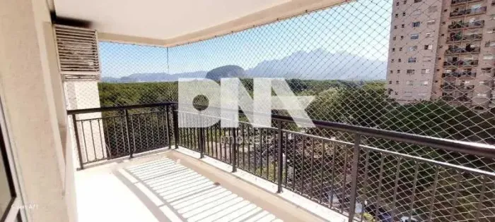 Black Friday apartamento : / Residencial / Barra da Tijuca