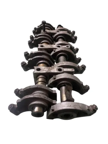 Balanceiro Eixo Comando Válvula Honda Civic 1.7 2001 2005