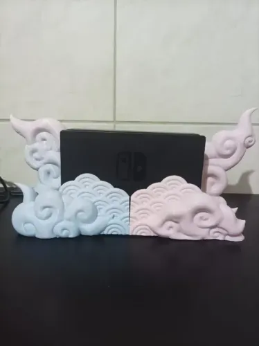 Suporte para Dockstation do Nintendo Switch 2