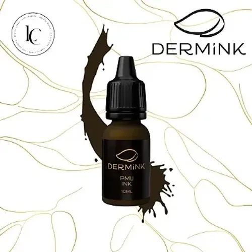 pigmento dermink 10 ml - avela