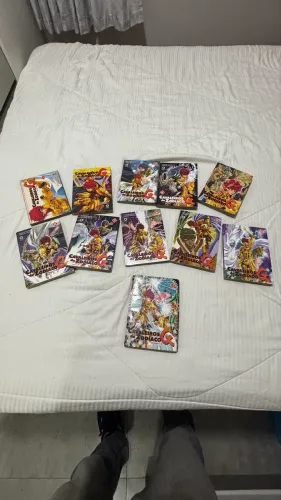 Episódio G 1-11
