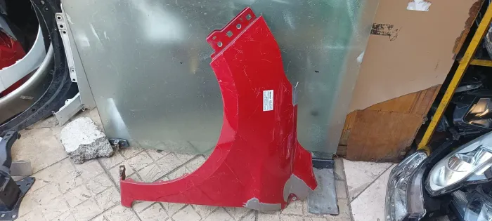 Paralama Ford Ka 2015 2016 2017 2018 2018 19 20 21 esq
