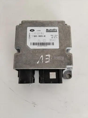 Módulo airbag ranger Rover bj32-14d374-ac