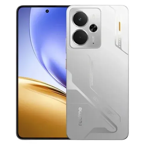 Celular Realme 14 RMX5070 Dual Chip 512GB 5G (Anatel) - Novo lacrado!