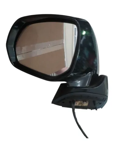Retrovisor Esquerdo com Rebatimento C4 Grand Picasso 2008 à 2013