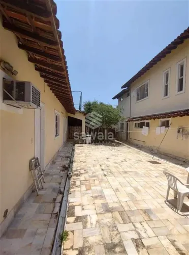 Casa à venda com 1008,00m² e 6 quartos em Recreio dos Bandeirantes, Rio de Janeiro - RJ