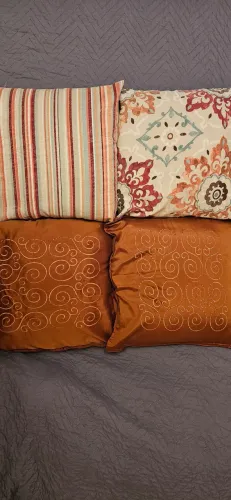 Almofadas Decorativa 