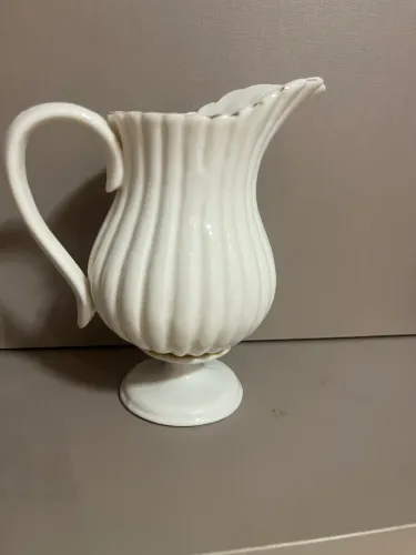 Vaso decorativo pequeno