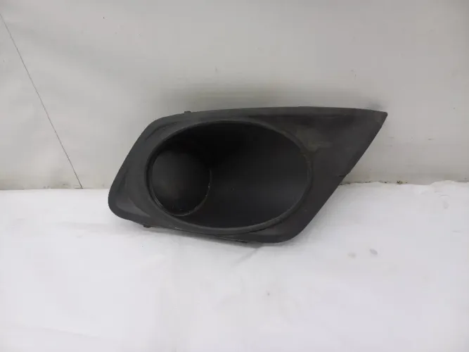 Moldura milha Ford Ka 09/13 LD c/detalhe