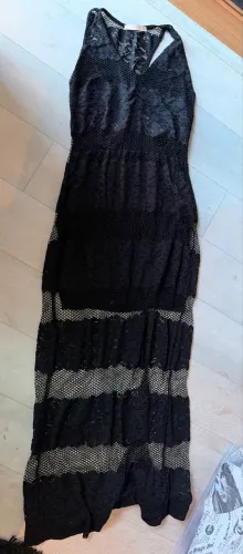 Vestido de renda tamanho G