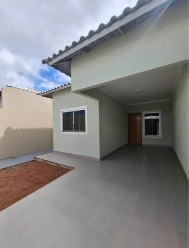 - Casa no Jardim Turu