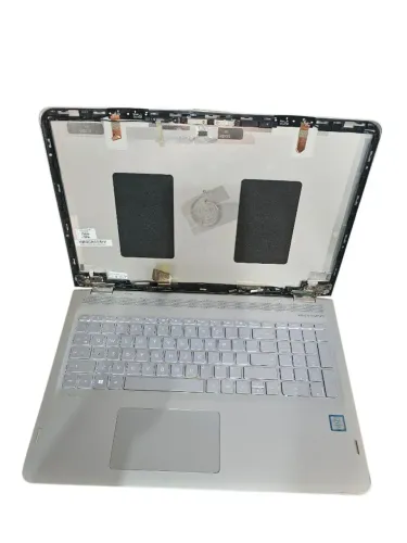 Notebook HP Envy - Peças para Reparo