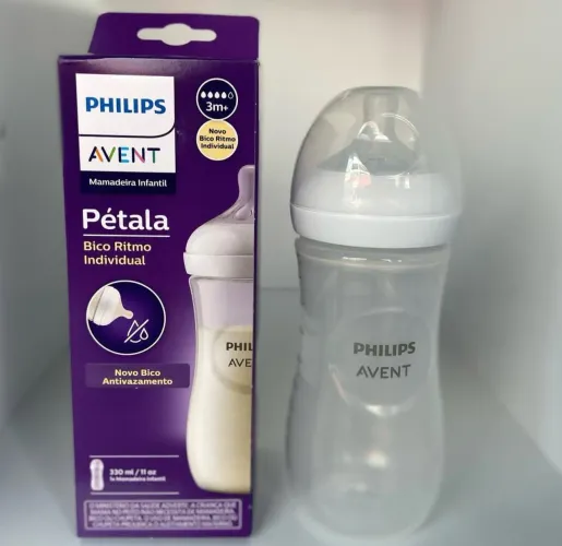 Mamadeira 330ml avent Philips 
