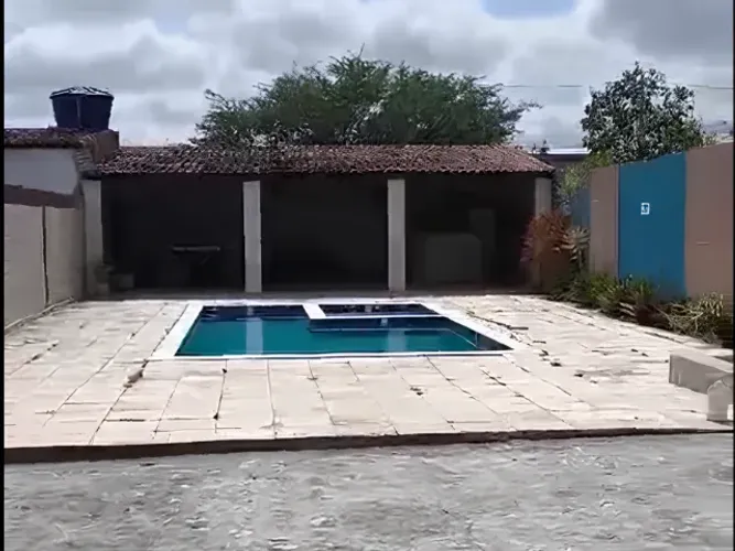 Chácara em Lajedo/PE à Venda (CH0062-DV)