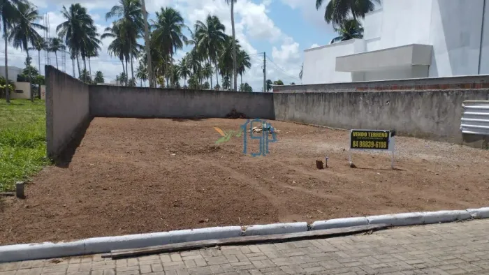 Cajupiranga Condomínio Clube - Terreno Lote/ Terreno a venda / Terreno em condomínio /