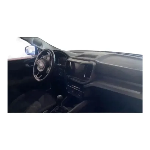 Kit Airbag Fiat Toro 1.3 T270 2022 A 2025
