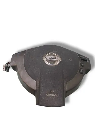 Airbag Do Volante Nissan Sentra 07/09 7449b