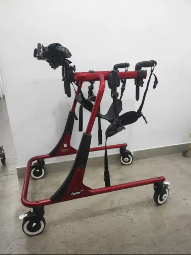 Andador Pace Rifton 503 