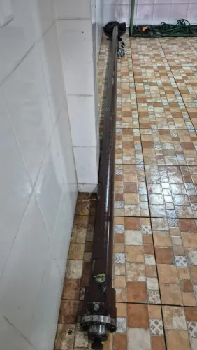 Pistão hidráulico de elevador 3 paradas GMV
