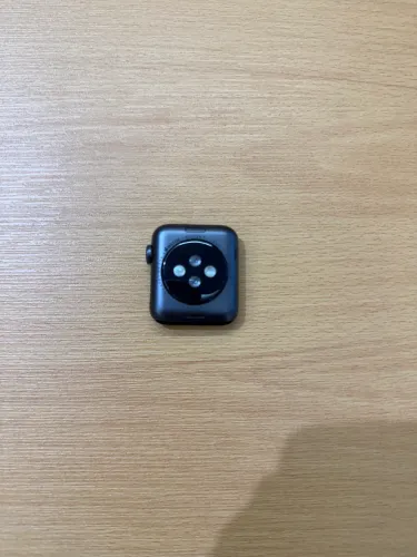 Carcaça original Apple Watch Série 3 38MM Preto