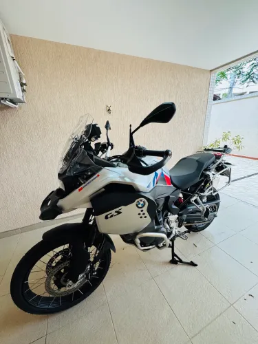 BMW F900 GS ADVENTURE PLUS