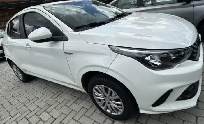 Aluguel carro fiat Argo para uber e aplicativos em geral