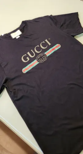 Camiseta Gucci