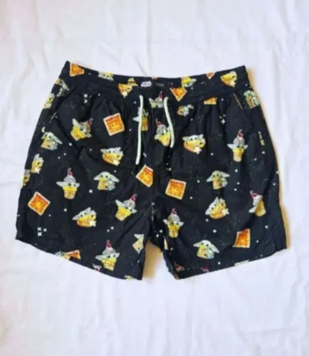 Shorts Star Wars