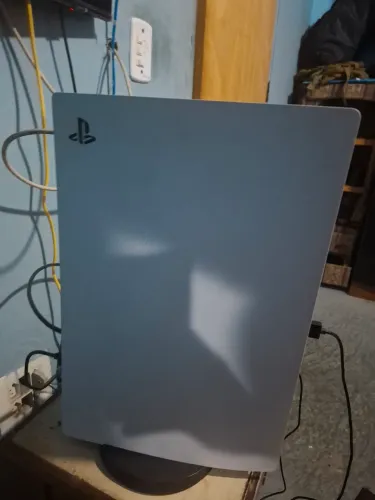Playstation 5 fat 