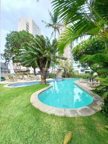 EXCLUSIVO! APARTAMENTO GIGANTE COM 4 QUARTOS À VENDA EM PIEDADE - PE