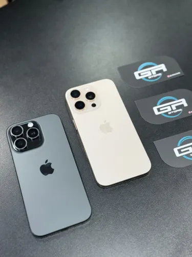 iPhone 16 PRO 128gb - 6 Meses de Garantia - Loja em Floripa