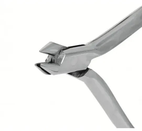 Alicate ortodontico Zatty- 200 trident curto 