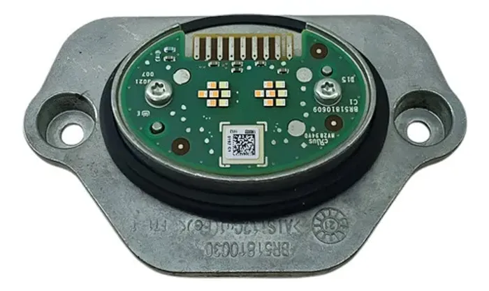 Reator Farol Led Jeep Renegade 2021 2024 Br51810030 I