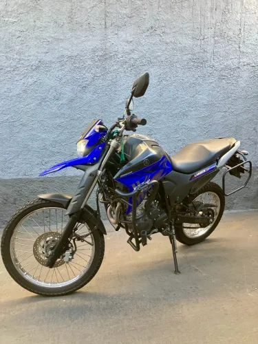 LANDER XTZ 250 ANO 2020 $ 21.900 *UNICO DONO*