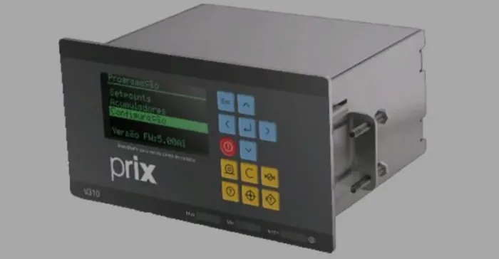 Indicador ti 310 prix