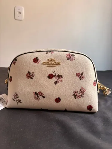 Bolsa Coach original 