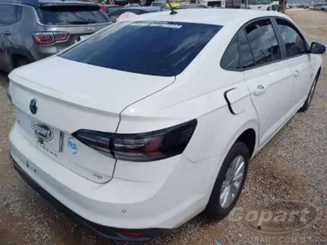 SUCATA VW VIRTUS 2022