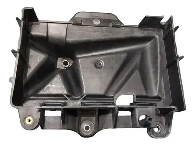 Suporte Da Bateria Vw Fox Saveiro Gol Voyage G6/g8 2013/2023