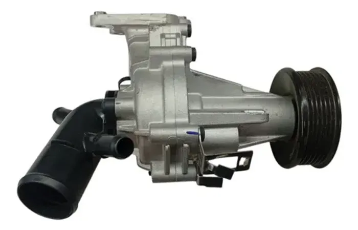 Bomba d'água do motor Ram Rampage 2.0 Turbo gasolina 2025 2026