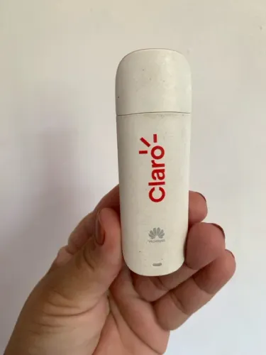 Modem claro Huawei