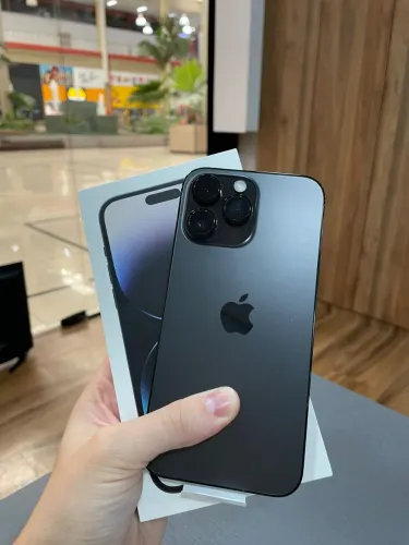iPhone 14 pro maxx com garantia - entrego hoje 